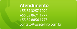 Atendimento